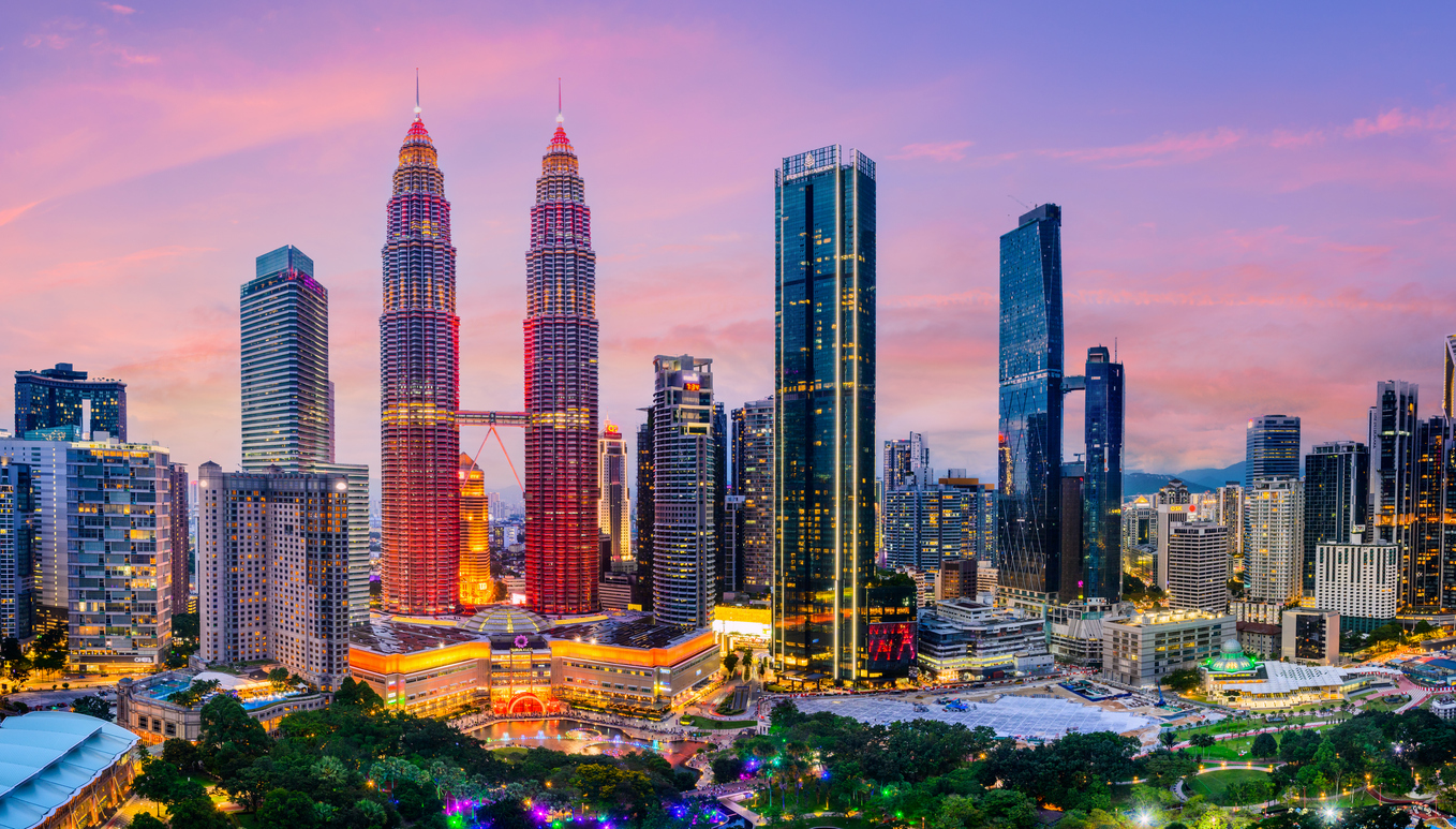 Malaysia